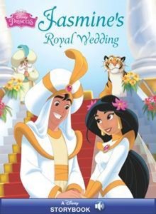 Baixar Jasmine’s royal wedding pdf, epub, eBook