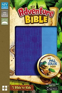 Baixar Adventure bible pdf, epub, eBook