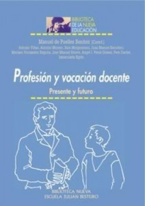 Baixar Profesion y vocacion docente pdf, epub, eBook