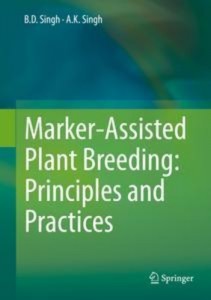Baixar Marker-assisted plant breeding: principles and pdf, epub, eBook