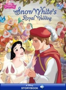 Baixar Snow white’s royal wedding pdf, epub, eBook