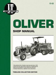Baixar Oliver models 2050 2150 pdf, epub, eBook