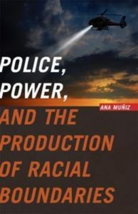 Baixar Police, power, and the production of racial pdf, epub, eBook