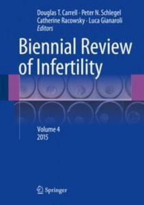 Baixar Biennial review of infertility pdf, epub, eBook