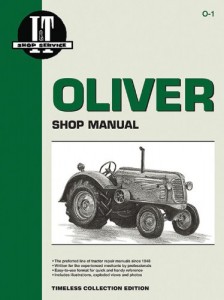 Baixar Oliver models 60hc 66hc 70hc 80+ pdf, epub, eBook
