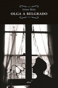 Baixar Olga a belgrado pdf, epub, eBook