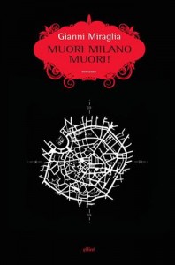 Baixar Muori milano muori! pdf, epub, eBook