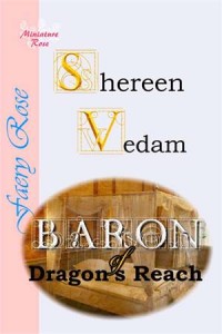 Baixar Baron of dragon’s reach pdf, epub, eBook