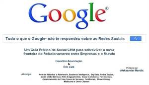 Baixar Tudo o que o google nao te respondeu sobre as pdf, epub, eBook