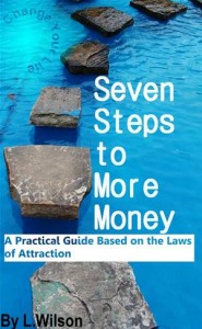 Baixar Seven steps to more money: a practical guide pdf, epub, eBook