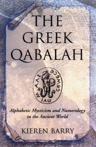 Baixar Greek qabalah: alphabetical mysticism and pdf, epub, eBook