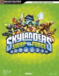Baixar Skylanders swap force signature series strategy pdf, epub, eBook