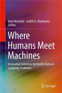Baixar Where humans meet machines pdf, epub, eBook