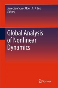 Baixar Global analysis of nonlinear dynamics pdf, epub, eBook