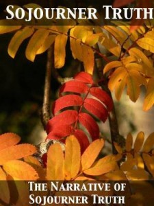 Baixar Narrative of sojourner truth, the pdf, epub, eBook