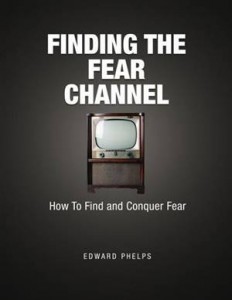 Baixar Finding the fear channel pdf, epub, eBook