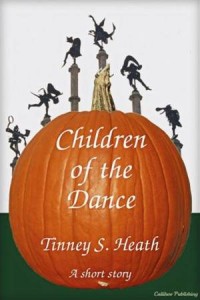 Baixar Children of the dance pdf, epub, eBook