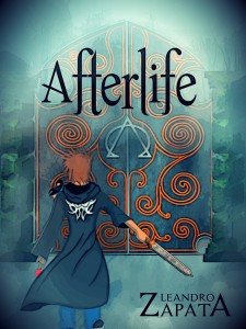 Baixar Afterlife pdf, epub, eBook