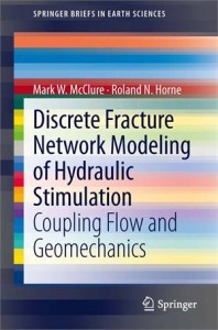 Baixar Discrete fracture network modeling of hydraulic pdf, epub, eBook