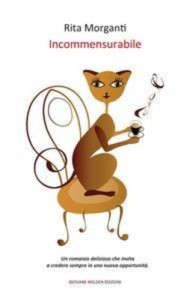 Baixar Incommensurabile pdf, epub, eBook