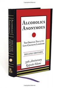 Baixar Alcoholics anonymous pdf, epub, eBook