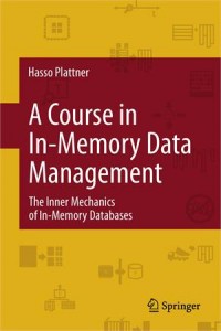 Baixar Course in in-memory data management, a pdf, epub, eBook