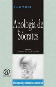 Baixar Apología de Sócrates: Colección de Clásicos Del Pensamiento Universal "carrascalejo de La Jara" pdf, epub, eBook