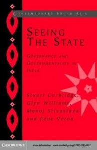 Baixar Seeing the State pdf, epub, eBook