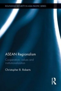 Baixar ASEAN Regionalism pdf, epub, eBook