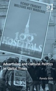 Baixar Advertising and Cultural Politics in Global Times pdf, epub, eBook