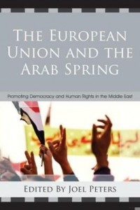 Baixar The European Union and the Arab Spring: Promoting Democracy and Human Rights in the Middle East pdf, epub, eBook