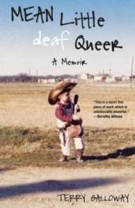 Baixar Mean Little deaf Queer: A Memoir pdf, epub, eBook