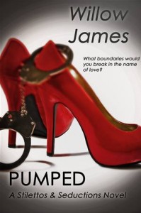 Baixar Pumped pdf, epub, eBook