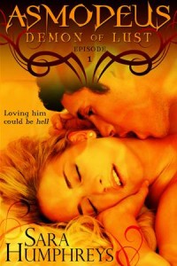 Baixar Asmodeus: demon of lust pdf, epub, eBook