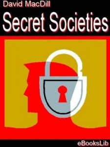 Baixar Secret Societies pdf, epub, eBook