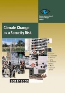 Baixar Climate Change as a Security Risk pdf, epub, eBook