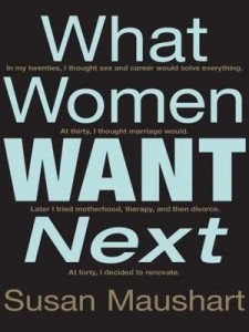 Baixar What Women Want Next pdf, epub, eBook