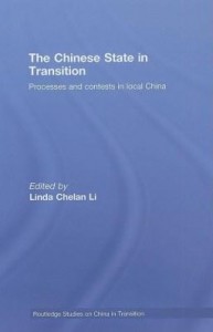 Baixar The Chinese State in Transition pdf, epub, eBook