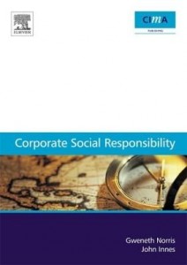 Baixar Corporate Social Responsibility: a case study guide for Management Accountants pdf, epub, eBook