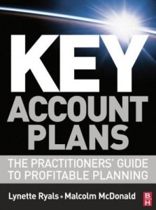 Baixar Key Account Plans pdf, epub, eBook