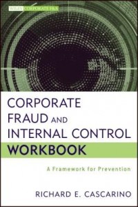 Baixar Corporate Fraud and Internal Control Workbook pdf, epub, eBook