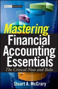 Baixar Mastering Financial Accounting Essentials pdf, epub, eBook