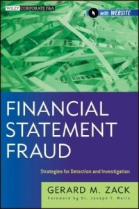 Baixar Financial Statement Fraud pdf, epub, eBook