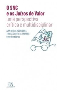 Baixar O SNC e os juízos de valor – Uma perspectiva crítica e multidisciplinar pdf, epub, eBook