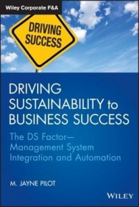 Baixar Driving Sustainability to Business Success pdf, epub, eBook