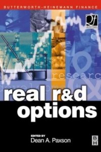 Baixar Real R & D Options pdf, epub, eBook