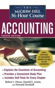 Baixar The McGraw-Hill 36-Hour Accounting Course, 4th Ed pdf, epub, eBook