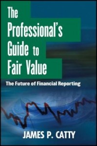 Baixar The Professional's Guide to Fair Value pdf, epub, eBook