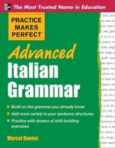 Baixar Practice Makes Perfect Advanced Italian Grammar pdf, epub, eBook
