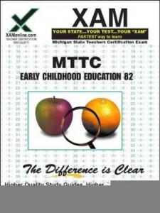 Baixar Mttc Early Childhood Education 82 pdf, epub, eBook